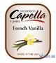 Ароматизатор Capella - French Vanilla (Французкая Ваниль), 30 мл
