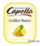 Ароматизатор Capella - Golden Butter (Масляный Крем), 5 мл