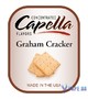 Ароматизатор Capella - Graham Cracker (Крекер Грэма), 5 мл