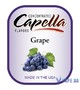 Ароматизатор Capella - Grape (Виноград), 10 мл
