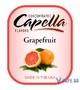 Ароматизатор Capella - Grapefruit (Грейпфрут), 5 мл