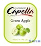 Ароматизатор Capella - Green Apple (Зеленое Яблоко), 30 мл