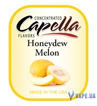 Capella - Honeydew Melon (Медовая Дыня), 10 мл