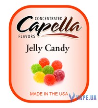 Capella - Jelly Candy (Желейные Мишки), 5 мл