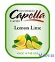 Ароматизатор Capella - Lemon Lime (Лимон Лайм), 5 мл