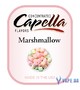 Ароматизатор Capella - Marshmallow (Зефир), 10 мл