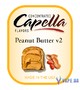 Ароматизатор Capella - Peanut Butter v2 (Арахисовое Масло), 30 мл