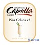 Ароматизатор Capella - Pina Colada v2 (Пина Колада 2), 5 мл