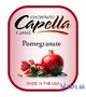 Ароматизатор Capella - Pomegranate  (Гранат), 5 мл