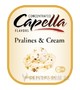 Ароматизатор Capella - Pralines and Cream (Пралине и Крем), 10 мл