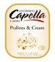 Ароматизатор Capella - Pralines and Cream (Пралине и Крем), 30 мл