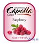 Ароматизатор Capella - Raspberry (Малина), 30 мл