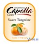 Ароматизатор Capella - Sweet Tangerine (Сладкий Мандарин), 5 мл