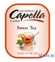 Ароматизатор Capella - Sweet Tea (Сладкий Чай), 30 мл