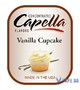 Ароматизатор Capella - Vanilla Cupcake (Ванильный Кекс), 5 мл