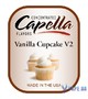Ароматизатор Capella - Vanilla Cupcake V2 (Ванильный Кекс 2), 30 мл