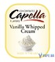 Ароматизатор Capella - Vanilla Whipped Cream (Взбитые Сливки), 30 мл
