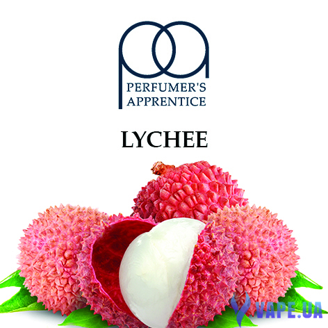 Ароматизатор TPA/TFA - Lychee (Личи), 10 мл