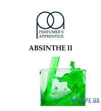 TPA/TFA - Absinthe 2 Flavor (Абсент), 10 мл.