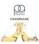 Ароматизатор TPA/TFA - Champagne Type Flavor (PG) (Шампанское) , 10 мл.