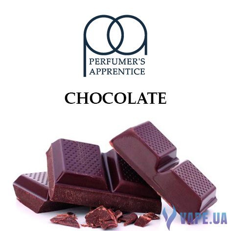 Ароматизатор TPA/TFA - Chocolate Flavor (Шоколад) , 10 мл.