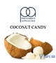 Ароматизатор TPA/TFA - Coconut Candy Flavor (Кокосовая конфета) , 10 мл.