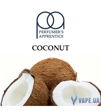 TPA/TFA - Coconut (Кокос), 5 мл