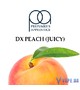 Ароматизатор TPA/TFA - DX Peach (Juicy)Flavor (DX Сочный персик) , 5 мл.