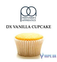 TPA/TFA - DX Vanilla Cupcake (DX Ванильный кекс) , 5 мл.