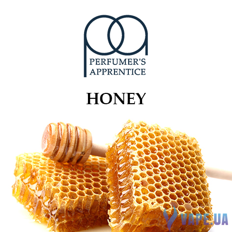 Ароматизатор TPA/TFA - Honey Flavor (Мед) , 10 мл.