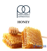 TPA/TFA - Honey Flavor (Мед) , 30 мл.
