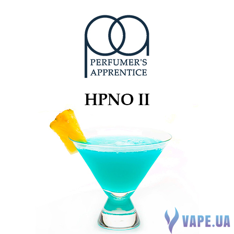 Ароматизатор TPA/TFA - Hpno II Flavor (Алкогольный напиток HNPO) , 5 мл.