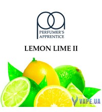 TPA/TFA - Lemon Lime Flavor 2 (Лимонад), 10 мл.
