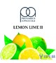Ароматизатор TPA/TFA - Lemon Lime Flavor 2 (Лимонад), 30 мл.