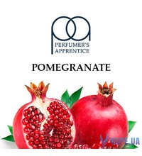 TPA/TFA - Pomegranate Flavor (Гранат) , 10 мл.