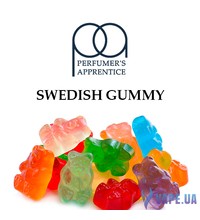 TPA/TFA - Swedish Gummy Flavor (Шведский мармелад) , 10 мл.