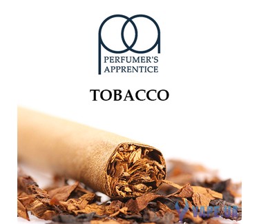tfa tobacco Western Tobacco Flavor TFA  Boss Vape The Flavour Apprentice - DK