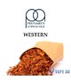 Ароматизатор TPA/TFA - Western (Западный Табак), 10 мл